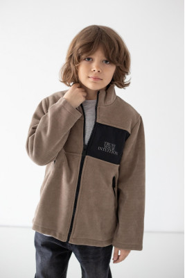 Куртка-вітровка для хлопчика